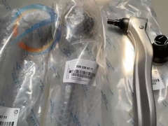 piezas de la suspensión del Benz de Mercedes