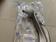 Brazo de control inferior izquierdo delantero 3112 6777 733 31126777733 31124083309 para BMW F10 F12 F13 F11