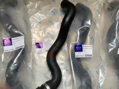 manguera de refrigeración del radiador inferior del motor 2205010382 220 501 03 82 para Mercedes Benz W220