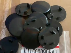 Piezas de carrocería Land Rover