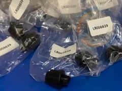 Piezas de carrocería Land Rover