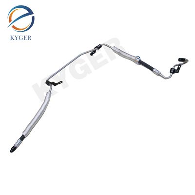 comprar Se aplicará una presión de la manguera de dirección de potencia LR014409 LR001104 LR007497 para el Land Rover Freelander 2 Fabricación en línea