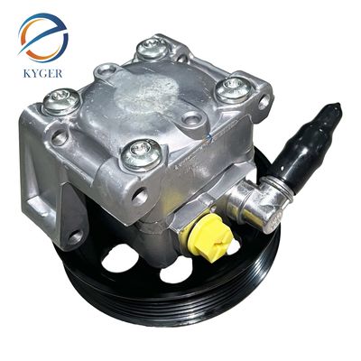comprar LR077466 Bomba de dirección asistida Freelander 2 Land Rover Partes de dirección Fabricación en línea