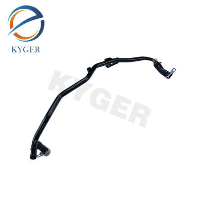 comprar LR064221 Refrigeración del motor Flexible Radiador manguera de enfriamiento manguera de enfriador inter LR014152 LR052796 Tubo de agua para Land Rover DISCOVERY Fabricación en línea