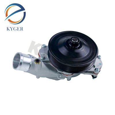 comprar LR033993 LR097165 C2Z31587 LR073711 LR055239 Motor con bomba de agua de 3.0L V6 5.0L V8 Motor para Land Rover Range Rover Sport Jaguar Fabricación en línea