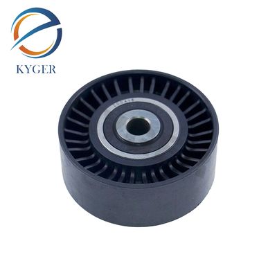 comprar LR004877 de alta calidad 2.2L Diésel de la correa de transmisión de la polea de tensión LR085466 C2Z31973 C2Z16649 para Land Rover Freelander 2 Fabricación en línea