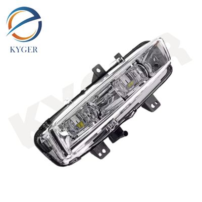 comprar KYGER Alto costo de rendimiento y venta caliente LR026089 Sistema de iluminación automática lámpara de niebla para automóviles LR026090 para Land Rover Range Rover Evoque Fabricación en línea