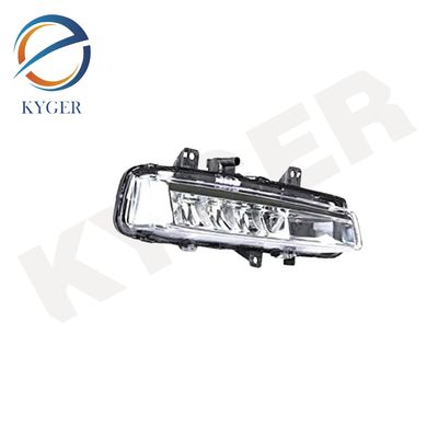 comprar Sistema de iluminación automática LR077887 Luz de niebla delantera para la cabeza del coche para Land Rover Discovery Sport L550 Range Rover Evoque 2012-2018 L538 Fabricación en línea