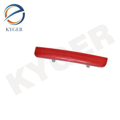 comprar LR006348 Reflector del parachoques trasero del automóvil LR006349 GLVG10013 Para Land Rover Range Rover Vogue 2010-2012 Fabricación en línea