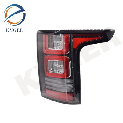 comprar LR061659 Luces traseras de carrocería de automóviles LR061584 LR061572 LR061682 Fit Land Rover Range Rover L405 Luz trasera LED Fabricación en línea