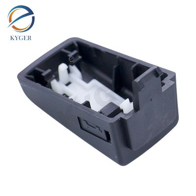 comprar Cubierta exterior de la manija de la puerta LR032995 CXJ500014PMA CXJ500015 CXJ500015PMA CXJ500050 para Land Rover Discovery 4 Freelander 2 Fabricación en línea