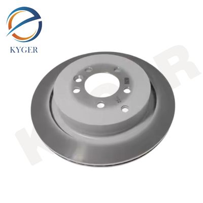 comprar Discovery 4Car Brake Disc SDB000646 2.7TD4.2LV805-(LS) Land Rover Piezas de freno Fabricación en línea