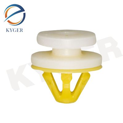 comprar Partes de carrocería de automóviles DYC101420 Guía de aire, sujetador de clip, kit de carrocería, revestimiento de puertas de automóviles 7703077368 4414720 para Range Rover Sport Fabricación en línea