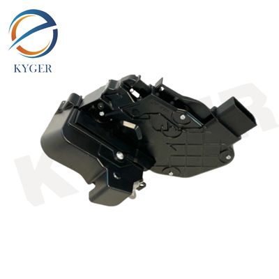 comprar Sistemas de carrocería de automóviles Cerradura de puerta delantera izquierda baja LR091360 C2P17965 FQM000146 FQM500320 LR011302 LR072414 Para Land Rover Jaguar Fabricación en línea