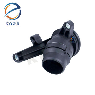 comprar Conector de manguera del radiador inferior LR013165 JDE9014 3.0L V6 Conector de tubo diésel Conector de entrada de refrigerante Tubo de conexión para Land Rover Fabricación en línea