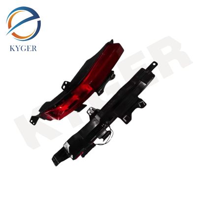 comprar LR102042 Sistemas de carrocería de automóviles Luz del reflector del parachoques trasero LR060911 Adaptado para Land Rover Discovery Sport 2015 -2021 Fabricación en línea