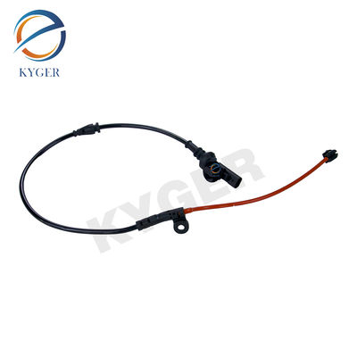 comprar Sensor de desgaste del disco delantero de la almohadilla de freno LR153546 Indicador de alambre para Land Rover Range Rover L460 Sport L461 Fabricación en línea