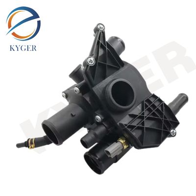 comprar LR004318 Fabrica de piezas de ajuste de automóviles RTS personalizadas, montaje de termostato de automóviles al por mayor para Land Rover Range Rover L322 Fabricación en línea