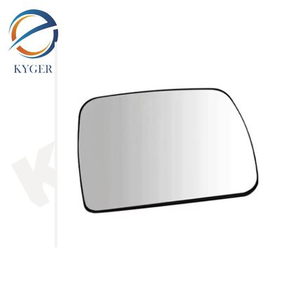 comprar KYGER Alta calidad de las piezas de carrocería LR013774 Auto Auto Parts Retro espejo de vidrio para Land Rover Discovery 4 LR013775 Fabricación en línea