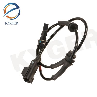 comprar Las piezas de repuesto para automóviles traseros ABs Sensor LR082224 Sensor de velocidad de las ruedas LR024208 LR066868 Para Land Rover Range Rover Evoge 2012-2018 L538 Fabricación en línea