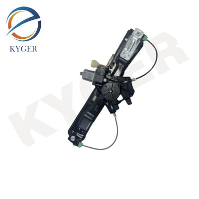 comprar Regulador de ventanas de potencia con motor para Range Rover Evoque 12-18 de 4 puertas trasera derecha LR067997 Fabricación en línea
