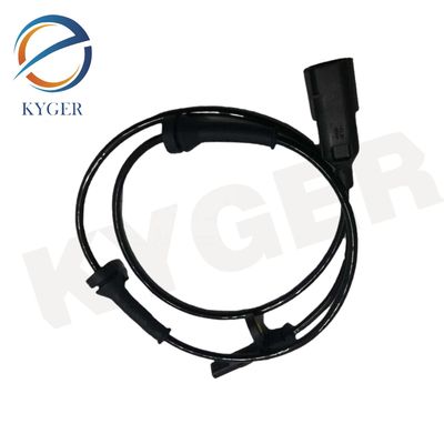 comprar LR090860 Sensores automáticos Sensor ABS delantero Sensor de velocidad de las ruedas LR140695 T4A12595 Para Land Rover Starpulse Discovery Sport Jaguar XF Fabricación en línea