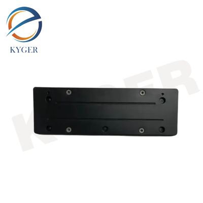 comprar KYGER de alta calidad Auto partes Sistema de automóviles Auto Exterior Accesorios Placa trasera para Range Rover Evoque LR048313 Fabricación en línea