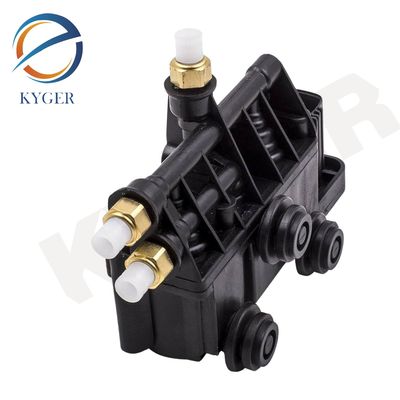 comprar RVH000095 Válvula de suspensión aérea de piezas de repuesto de automóviles RVH000046 RVH000055 Para Land Rover Discovery 3 Discovery 4 Range Rover Sport Fabricación en línea