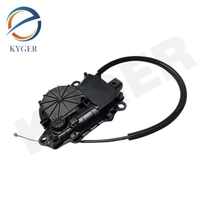comprar Sistema de carrocería automotriz Actuador de bloqueo de puerta delantera trasera para Land Rover Range Rover Range Rover Sport LR117161 Fabricación en línea