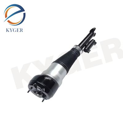 comprar 222 320 48 13 Suspensión delantera de choque por aire Absorbedor de choque A2223204713 A2223204813 Para Mercedes-Benz Clase S W222 Fabricación en línea