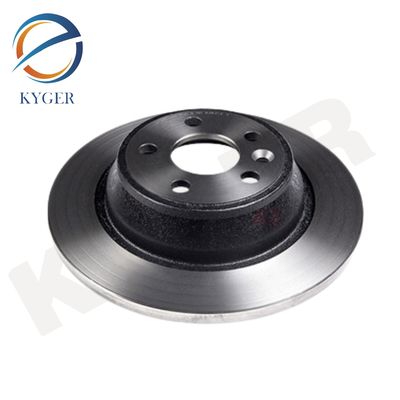 comprar Facilidad de instalación LR027123 Disco del freno delantero Evoque L538 Land Rover Partes del cuerpo Fabricación en línea