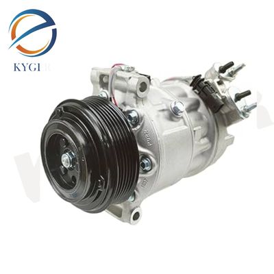 comprar LR112585 Compresor de corriente alterna para automóviles de 12 V C2D38695 C2D45382 Compresor de corriente alterna eléctrico para automóviles Para 2014/5.0 Jaguar F-TYPE Land Rover /XJ 2010 Fabricación en línea