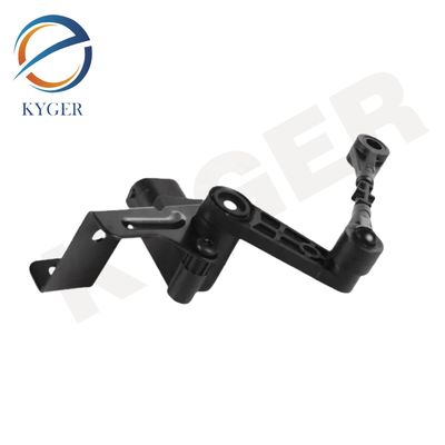 comprar KYGER Alta calidad LR024219 Auto Parte Suspensión aérea Sensor de altura izquierda Parte delantera para Land Rover Range Rover LR024217 Fabricación en línea