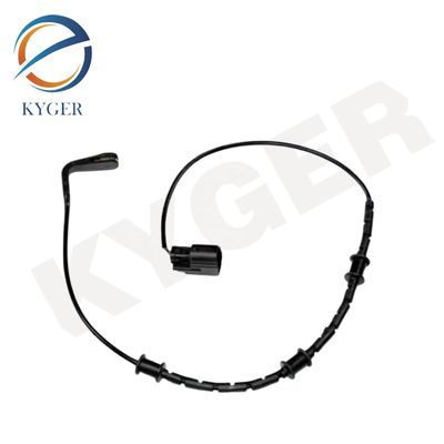 comprar Sistemas eléctricos de automóviles Sensor de desgaste C2D37743 Indicador de advertencia del sensor de desgaste de la almohadilla de freno de disco 48093 Para Jaguar XJ 2010 - 2019 X351 Fabricación en línea