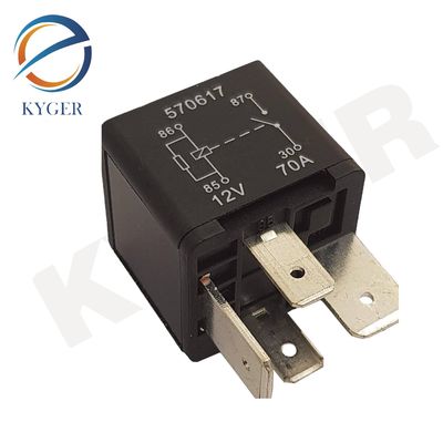 comprar YWB500220 módulo de relé del compresor de suspensión de aire 12V 70A para Land Rover Range Rover L322 2006-2014 Fabricación en línea