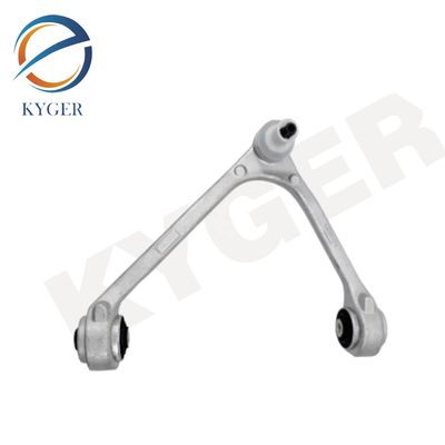 comprar KYGER C2Z29117 Sistemas de suspensión automática Brazo de control superior delantero para JAGUAR S-TYPE XF X250 2008-2015 C2Z29115 XR857883 XR857884 Fabricación en línea