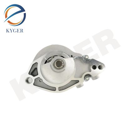 comprar Eficiencia energética C2D19968 Motor de arranque automático XF X250 Jaguar Partes eléctricas Fabricación en línea