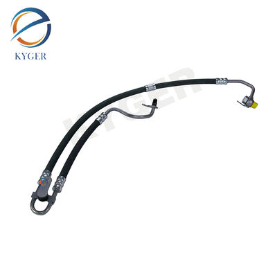 comprar La presión de la tubería de la manguera de dirección de potencia QEP500232 para Land Rover DISCOVERY 3 DISCOVERY 4 V6 4.0L Fabricación en línea