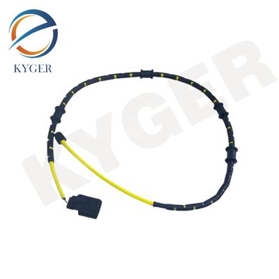 comprar C2D21335 Sensor de pastillas de freno Para Jaguar XJ 2013-2017 XF 2013-2015 Germax delantero Partes de interior Accesorios Fabricación en línea