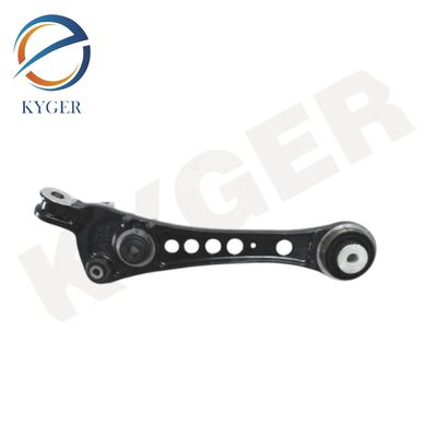 comprar KYGER Sistema de suspensión automática de alta calidad C2D35201 Brazo de control inferior delantero Para Jaguar XJ X351 2.0 3.0 5.0 2009 Fabricación en línea