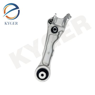 comprar C2P24862 Sistemas de suspensión automática para Jaguar XF 2009 - 2015 Brazo de control de suspensión delantero izquierdo inferior brazo de control C2P19955 Fabricación en línea