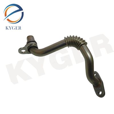 comprar LR087351 Partes de motor de alta calidad Turbocompresor manguera de retorno de aceite LR078875 LR078522 LR044556 Para Range Rover / Land Rover Discovery Fabricación en línea