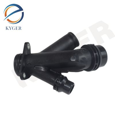 comprar El tubo de salida del refrigerante del motor LR094089 Tubo de conexión J9C6689 para Land Rover Range Rover Evoque L538 Discovery Sport L550 Fabricación en línea