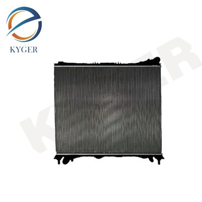 comprar Parts de automóviles Radiador de calor del motor refrigerante Radiador de aluminio Radiador para Land Rover Range Rover 2013-2016 LR034553 Fabricación en línea