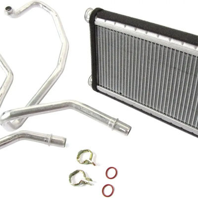 comprar Núcleo de calefacción de automóviles con tubo para LR3 Land Rover Range Rover Sport LR017030 Fabricación en línea