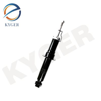 comprar KYGER C2Z18564 Suspensión de aire absorber de choques XF Jaguar Suspensión de piezas Fabricación en línea