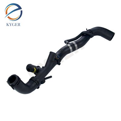 comprar Fábrica de alta calidad 3.0 V6 Radiador de gasolina manguera de enfriamiento JLM21499 Para Jaguar XF XJ 2010 S-tipo Fabricación en línea