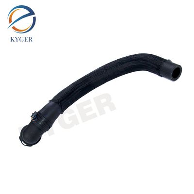 comprar Producción de tubería de refrigerante de radiador de alta calidad C2Z6374 para Jaguar XF 2009 - 2015 Fabricación en línea
