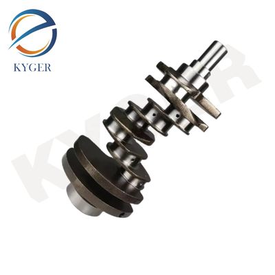 comprar KYGER Sistema de motor de automóviles de alta calidad 4X4 LR010297 2.7TD TDV6 2.7L Eje giratorio para Land Rover Discovery 4 2010 - 2016 L319 Fabricación en línea