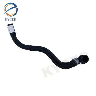 comprar Producción de tubería de refrigerante de radiador de alta calidad C2Z9750 para Jaguar Xf 2009 - 2015 Fabricación en línea